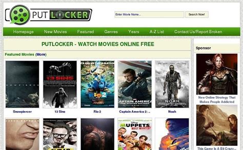 Putlocker